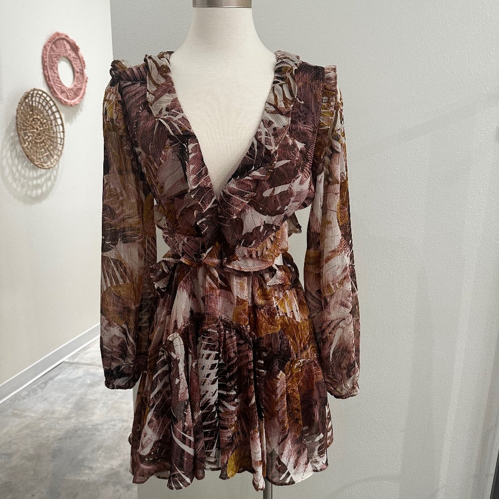 Reset by Jane - Isla Dress